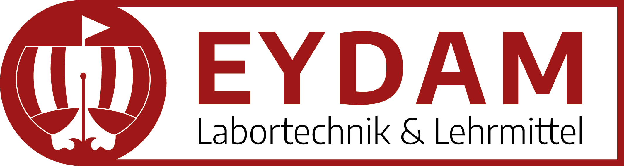 Eydam-Logo