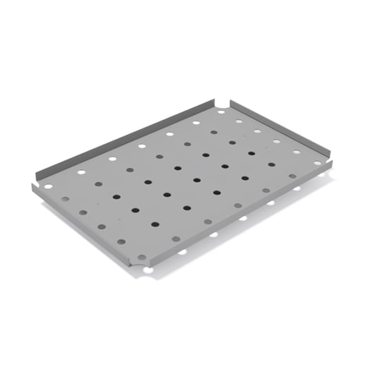 Accesorios para autoclaves: Carro de transferencia