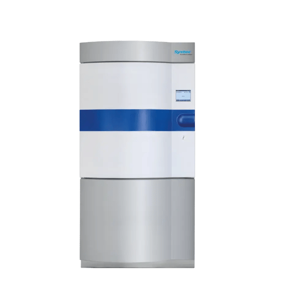 Autoclave de la serie HX - Autoclaves de pie