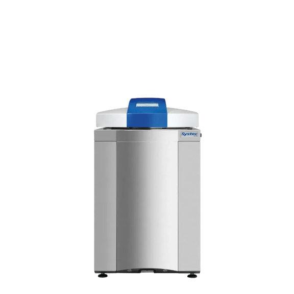 Autoclave de la serie VX - Autoclaves verticales de suelo