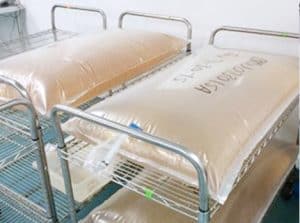 Esterilización y preparación de medios de cultivo