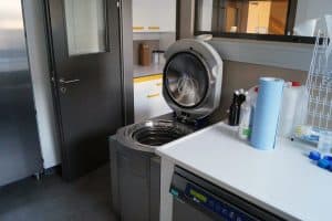La cervecería Frastanz apuesta por los autoclaves de Systec
