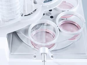 Systec Dispensiersystem