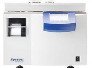 Systec Mediaprep 10 Medienpraeparator