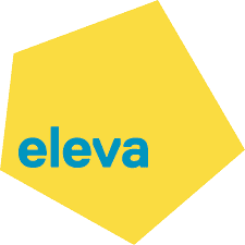 Logotipo: eleva GmbH