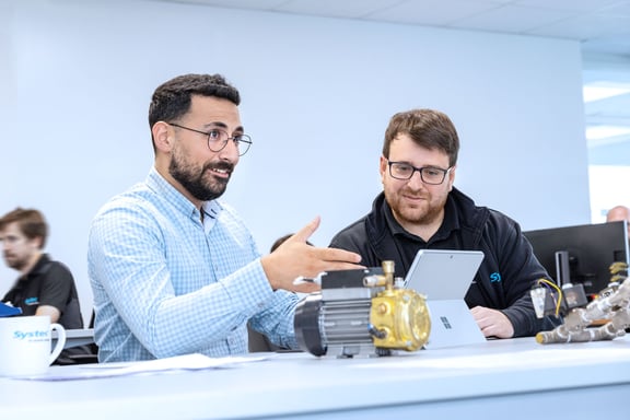La empresa Systec: Equipo profesional para autoclaves de laboratorio de la más alta calidad