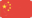 Bandera de China