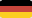 Bandera de Alemania